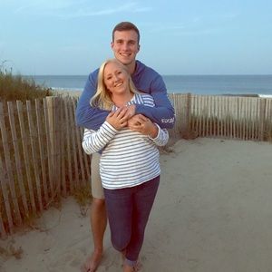 Meet your Poshers, Brittany and John